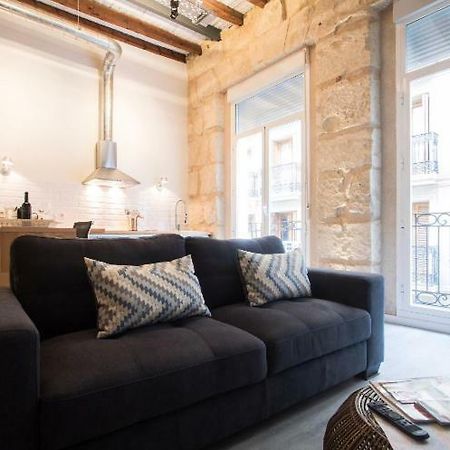 Beautiful Loft In Old Town Apartment Alicante Exterior photo