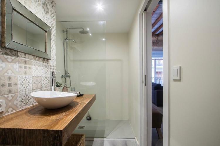 Beautiful Loft In Old Town Apartment Alicante Exterior photo