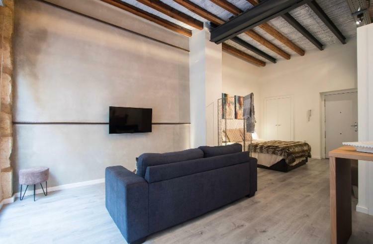 Beautiful Loft In Old Town Apartment Alicante Exterior photo