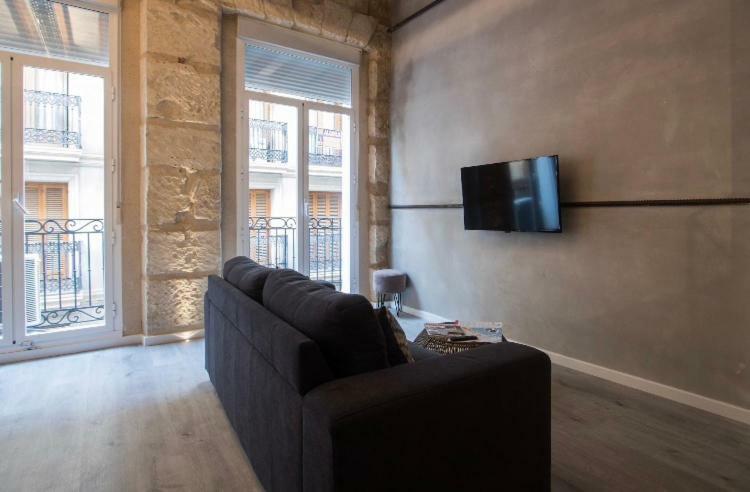 Beautiful Loft In Old Town Apartment Alicante Exterior photo