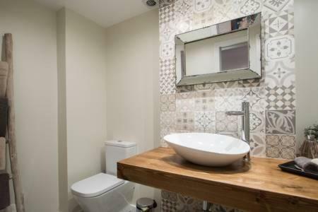 Beautiful Loft In Old Town Apartment Alicante Exterior photo